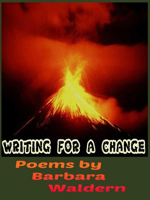 cover image of Writing for a Change